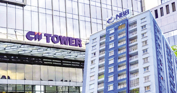 Biến động nhân sự cấp cao tại CII