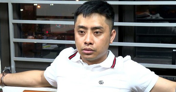 80km ngồi cabin cùng tên tội phạm giết người Bùi Đình Khánh