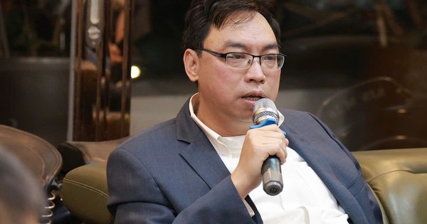 Chủ tịch MK Group: Doanh nghiệp Việt Nam có thể lấy công nghệ từ nước ngoài như cách Geely mua lại Volvo