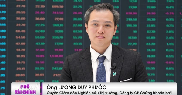 Giám đốc nghiên cứu Kafi: Nửa cuối 2025 sẽ là giai đoạn "sát hạch" khả năng chống chịu của các doanh nghiệp niêm yết trước cú sốc chính sách từ bên ngoài