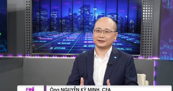 Kinh tế trưởng Chứng khoán IVS: Các nhóm ngành tập trung lớn vào nhu cầu trong nước như đầu tư công, sắt thép sẽ có nhiều triển vọng