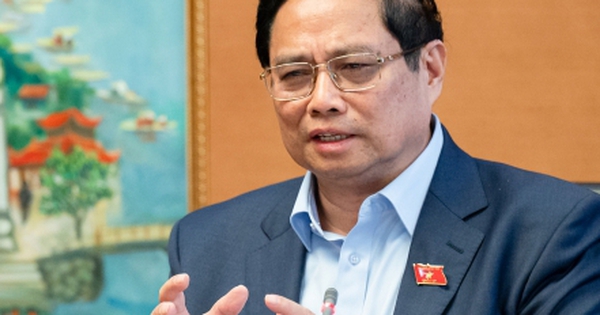 Thủ tướng yêu cầu thống kê Chủ tịch tỉnh không hoàn thành giải ngân đầu tư công