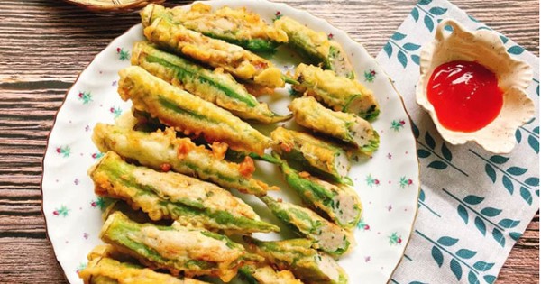 Ra chợ gặp 4 loại rau này phải mua ngay vì cực ít thuốc trừ sâu, giá rẻ còn cực kỳ bổ dưỡng