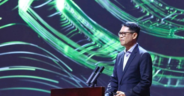 Phó Chủ tịch NVIDIA ‘hé lộ’ kế hoạch chiến lược cho Việt Nam, kỳ vọng sẽ có hàng trăm công ty thành công như VinBrain