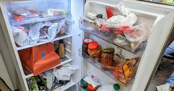 Tủ lạnh nào cũng có 1 "dãy số bí mật", bạn mà chỉnh đúng thì mỗi tháng giảm nửa tiền điện
