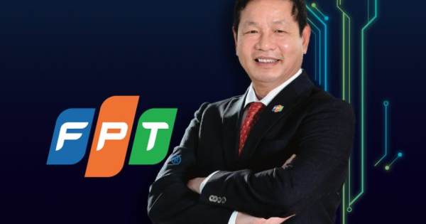 Thắng thầu loạt dự án lớn, FPT báo lãi ròng tăng trưởng gần 21% trong quý đầu năm
