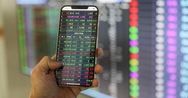 Một công ty chứng khoán bất ngờ điều chỉnh kế hoạch lợi nhuận tăng gấp 4 lần