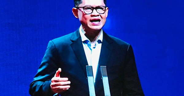 Phó Chủ tịch Nvidia tiết lộ kế hoạch chiến lược tại Việt Nam, giấc mơ "có hàng trăm công ty như VinBrain"