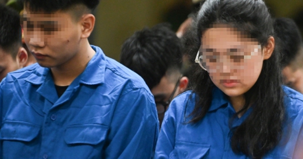 Lời khai của nhóm 'quái xế' đua xe, tông chết cô gái dừng đèn đỏ ở Hà Nội