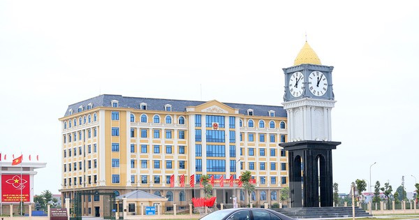 Sau sáp nhập, tỉnh Bắc Ninh mới phấn đấu lên thành phố trực thuộc Trung ương