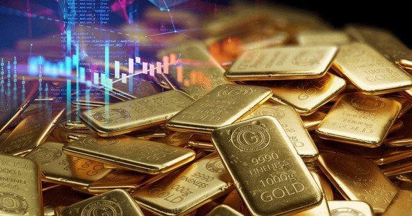 Chuyên gia VPBankS nói gì về việc bán vàng để đầu tư chứng khoán?