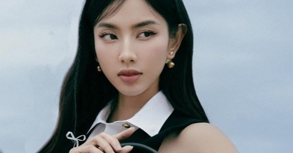 Nóng: Dior bất ngờ đăng lại hình Thuỳ Tiên, báo hiệu hoa hậu genZ trở lại?