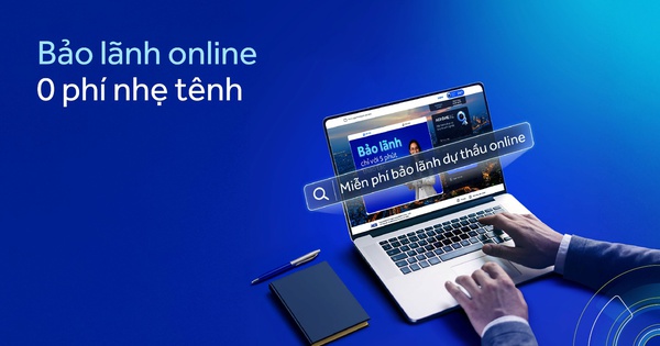 Tận dụng giải pháp bảo lãnh tại ACB: Doanh nghiệp mạnh dạn dự thầu trước “bão” thuế quan