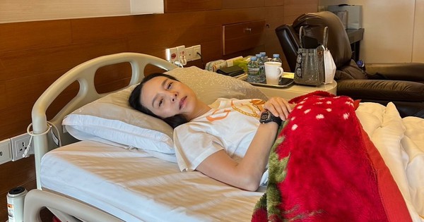 Tỷ phú Thái Lan từng giúp đỡ Xuân Son bất ngờ nhập viện