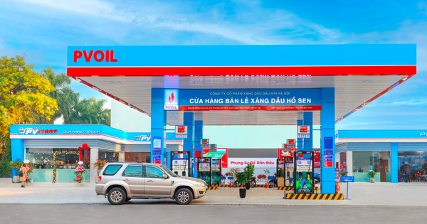 PVOIL: Doanh thu quý 1/2025 hơn 33.000 tỷ đồng, chuẩn bị kinh doanh xăng Jet A1 vào cuối năm