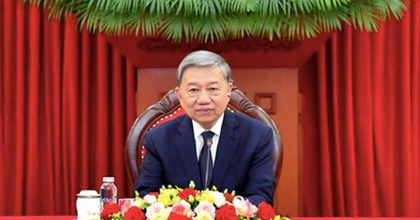 Nam Phi mời lãnh đạo Việt Nam dự thượng đỉnh G20