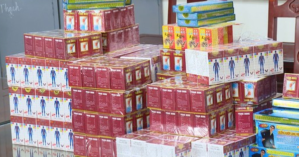 Bộ Y tế 'chặn' thuốc đi lậu qua Shopee và các nền tảng mạng xã hội
