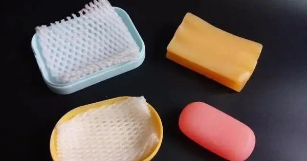 8 công dụng ẩn của lưới bọc trái cây, vứt đi chẳng khác nào ném "cây vàng" qua cửa sổ