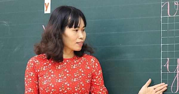 Cấp xã được quyền tuyển dụng giáo viên sau khi bỏ phòng GD&ĐT