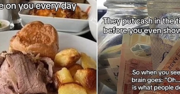 6 mánh khóe thao túng tâm lý giúp nhà hàng "ép" khách chi tiền