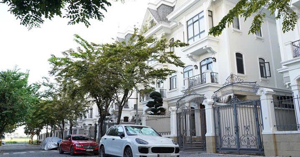 Kiểm soát dòng vốn vào bất động sản