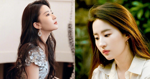 Những món chống rụng tóc, kích thích mọc tóc con được Lưu Diệc Phi vô cùng ưu ái