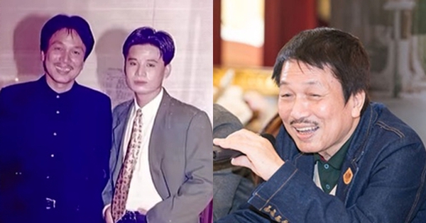 Nam NSND là lãnh đạo nói về nhạc sĩ Phú Quang: "Tôi buồn đến tận cùng nhưng không sốc"