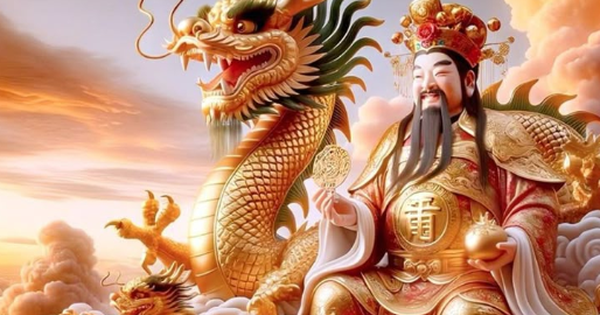 Tuần cuối tháng 4, 4 con giáp chạy nước rút “gom” tài lộc: Top 1 bùng nổ vượng khí, sự nghiệp thăng hoa