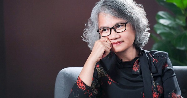 Chủ tịch VNDIRECT Phạm Minh Hương gửi tâm thư dài nhiều trang: 18 năm lần đầu tiên trải qua sự cố như vậy