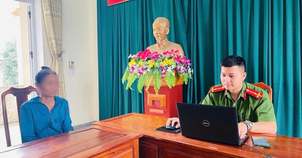 Bà cụ U70 ở Hà Tĩnh nhận được cuộc gọi kéo dài 11 phút từ số điện thoại đầu 091, thông báo có khoản vay 50 triệu tại ngân hàng