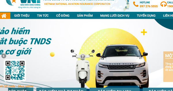 Phát hiện nhiều vi phạm trong bồi thường bảo hiểm xe máy của Bảo hiểm Hàng không