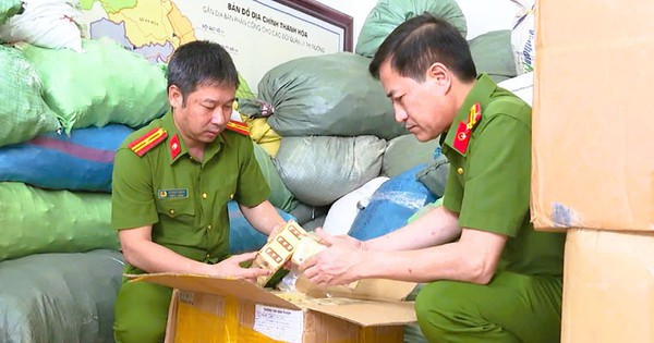 Vụ thuốc giả: Sở Y tế tỉnh Thanh Hóa báo cáo gì?