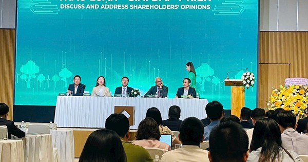 ĐHCĐ BAF: Lợi nhuận kế hoạch gấp đôi 2024, chạy đua đưa 10 triệu con heo thương phẩm ra thị trường