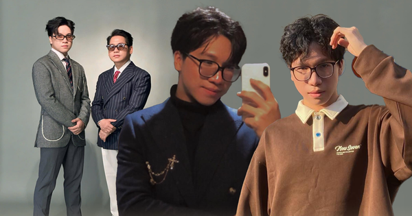 Con trai cả nhà "ông hoàng nhạc đỏ" Trọng Tấn: Sở hữu visual nổi bật, điều đặc biệt là giọng hát cực kỳ hay