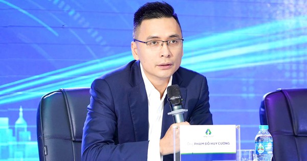 ĐHĐCĐ thường niên APH 2025: Kế hoạch kinh doanh thận trọng giữa “bão” thương mại