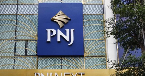 PNJ: Doanh thu mảng vàng 24K giảm một nửa do thiếu nguyên liệu, mảng bán lẻ vẫn là "nồi cơm chính"