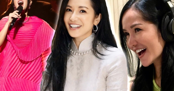 Diva Hồng Nhung kể về 2 tháng giấu bệnh: 'Phẫu thuật, tôi không dám cho bố biết'