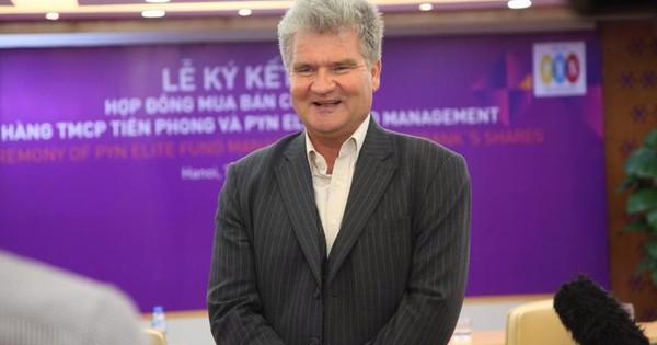 Pyn Elite Fund giảm tỷ lệ sở hữu TPBank xuống dưới 1% sau nhiều năm đồng hành