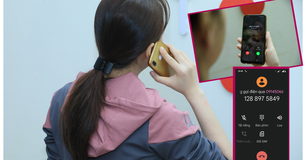 Công an cảnh báo 1 thủ đoạn lừa đảo mới, chưa từng xuất hiện: Đối tượng nhắm đến là học sinh sinh viên, phụ huynh cũng phải tuyệt đối cảnh giác