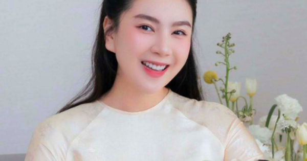 MC Mai Ngọc sinh con trai đầu lòng