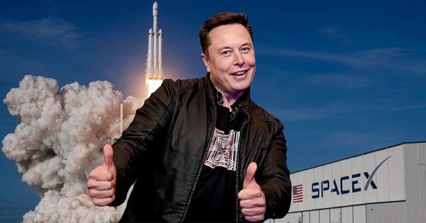 Công ty sản xuất linh kiện vệ tinh cho SpaceX của tỷ phú Elon Musk khẳng định sản xuất ở Việt Nam không bị ảnh hưởng bởi thuế quan