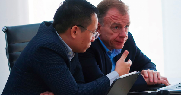 Nhiều DN gia đình lớn tại Việt Nam phải “bán mình” vì không có ai kế thừa?