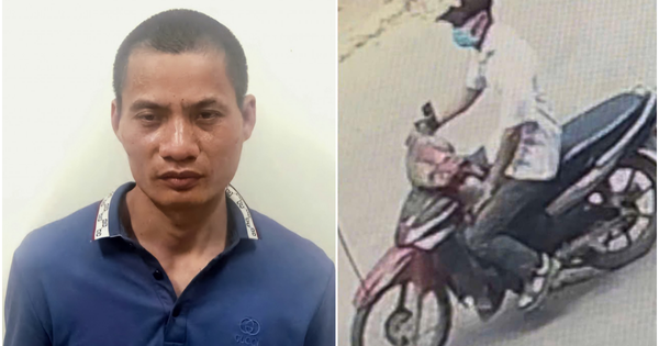 Trung tá công an tiết lộ phản ứng của Vũ Văn Lịch khi bị trinh sát khống chế, bắt giữ