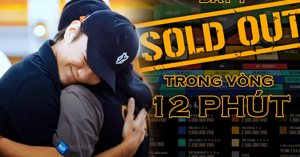 Người khiến NSND Tự Long bật khóc