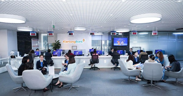 Kienlongbank làm tăng sức nóng mùa ĐHCĐ 2025 với kế hoạch chia cổ tức tỷ lệ tới 50%