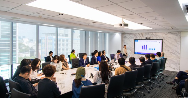 PGT - Triển vọng trong năm 2025 còn hấp dẫn?