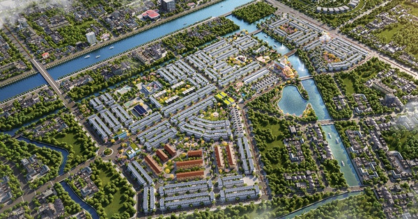 DIC Victory City: Đầu tư an toàn, tăng trưởng đột phá trong kỷ nguyên mới của Cần Thơ