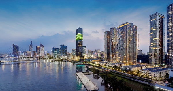 Hành trình chinh phục Christie’s International Real Estate của Masterise Homes