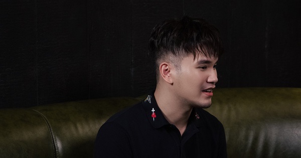 Nam nghệ sĩ thân với Mỹ Tâm: "Cay vì mất tình yêu và mất cả bạn"