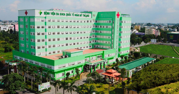 Chủ chuỗi bệnh viện tư nhân đầu tiên của Việt Nam tiếp tục lãi lớn: 3 năm kiếm gần 1.700 tỷ